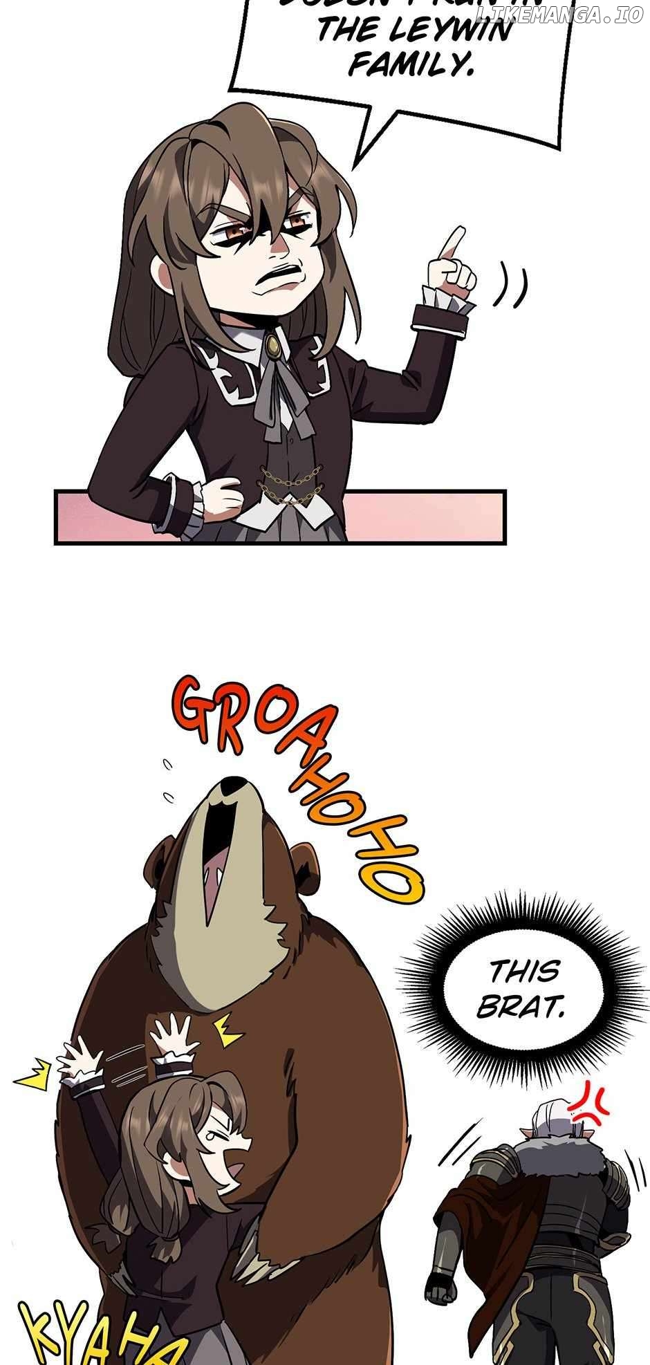 The Beginning After The End Chapter 195 image 28